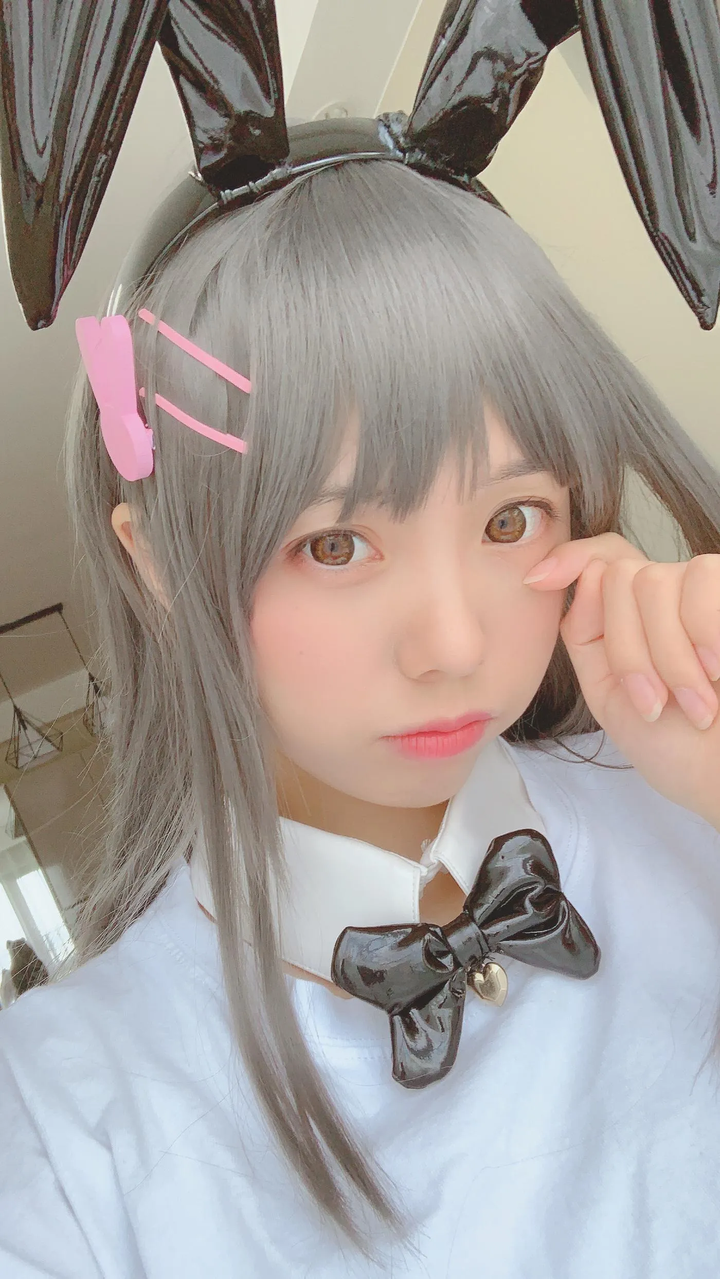小野妹子w – NO.01 自拍合集[17] [59P]插图8